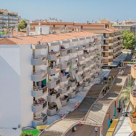 Apartamentos Bahia Dorada Y Iris Salou Zewnętrze zdjęcie