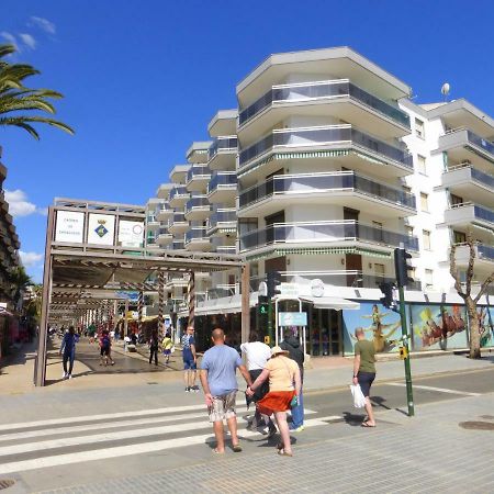 Apartamentos Bahia Dorada Y Iris Salou Zewnętrze zdjęcie