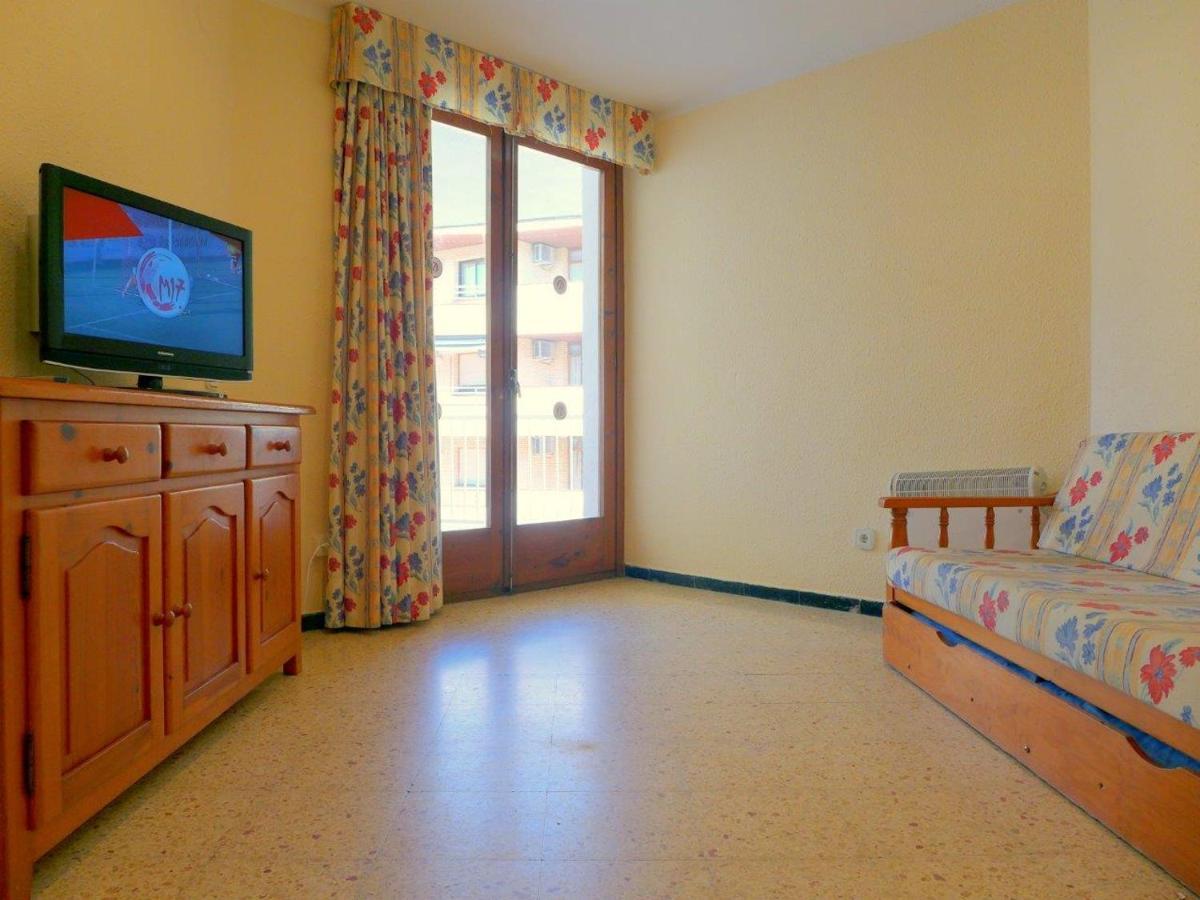 Apartamentos Bahia Dorada Y Iris Salou Zewnętrze zdjęcie