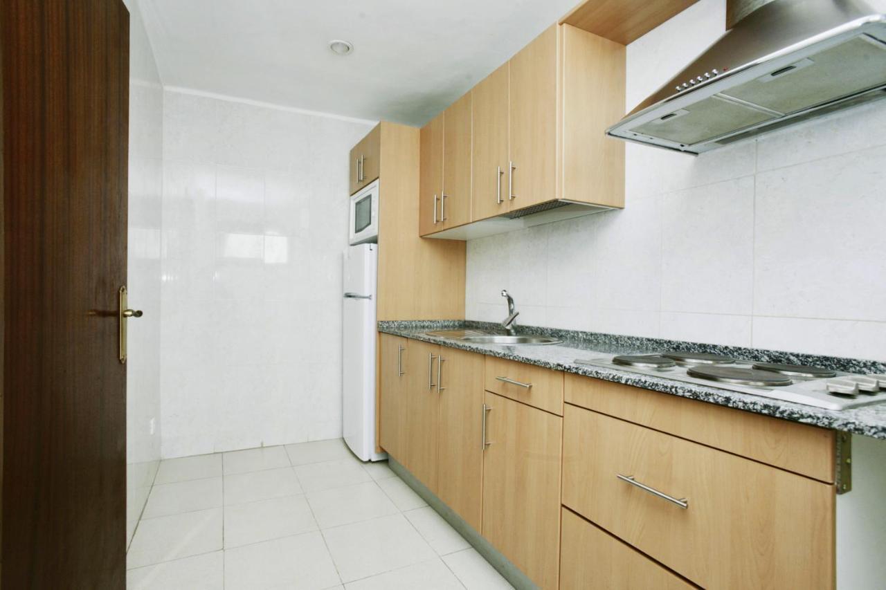 Apartamentos Bahia Dorada Y Iris Salou Zewnętrze zdjęcie