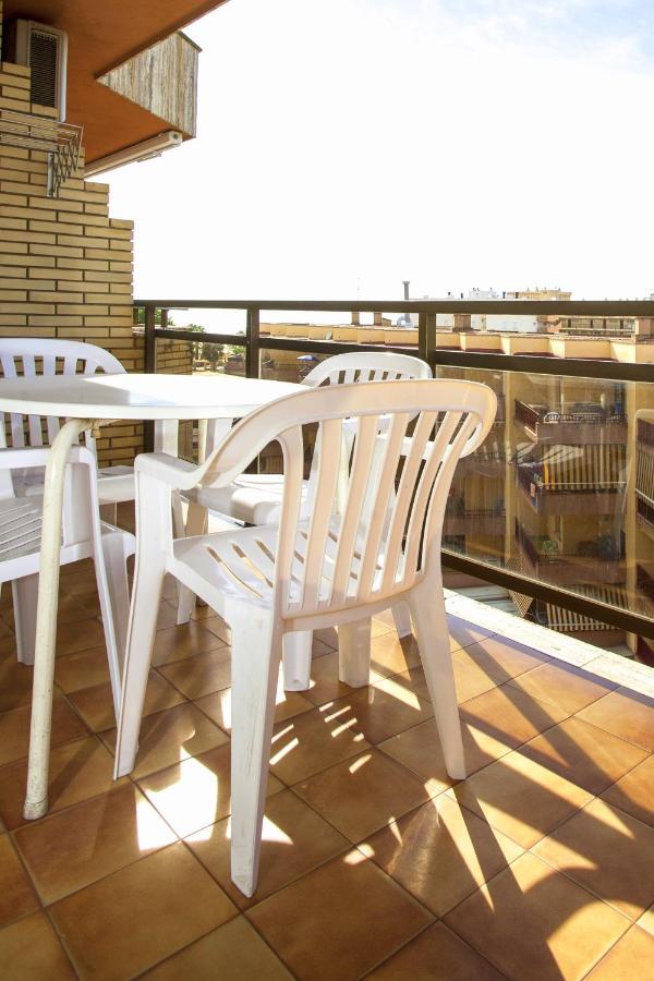 Apartamentos Salou Centro Zewnętrze zdjęcie