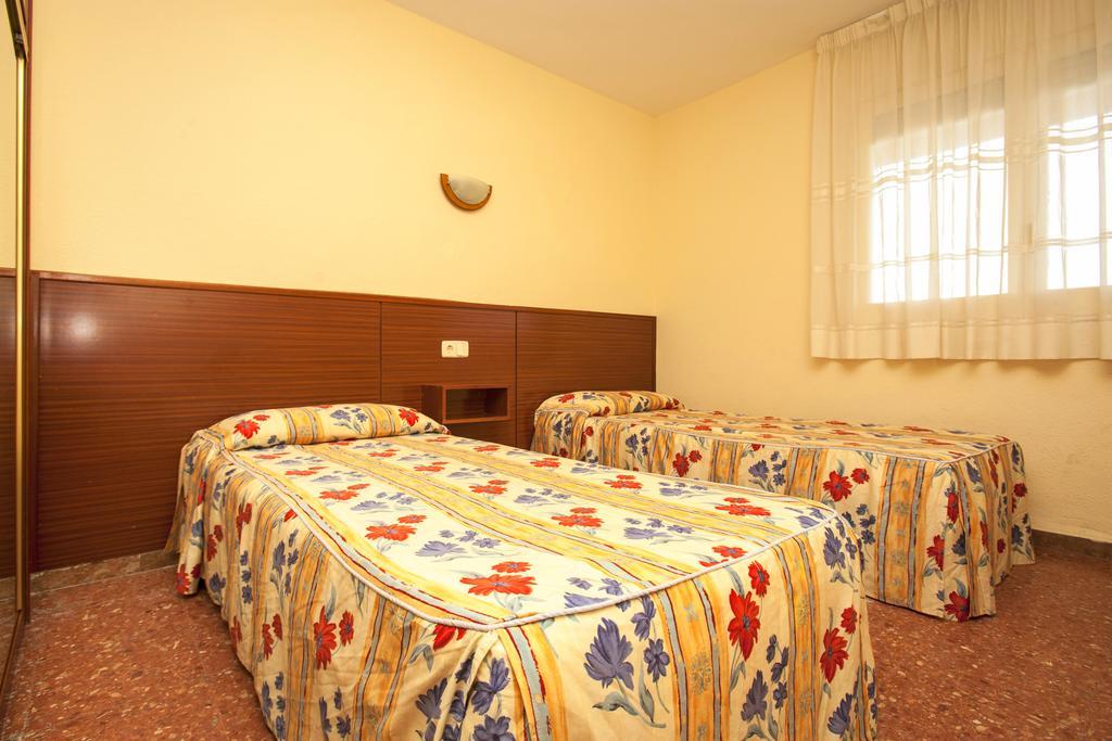 Apartamentos Salou Centro Zewnętrze zdjęcie